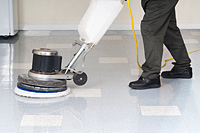 North Carolina Janitorial Service